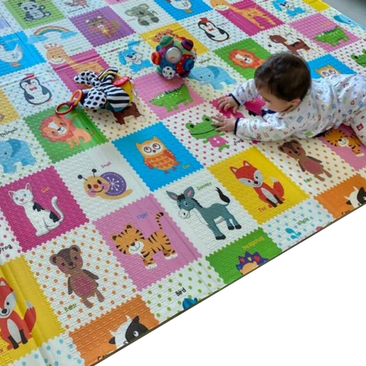 Mumfactory® play floor mat